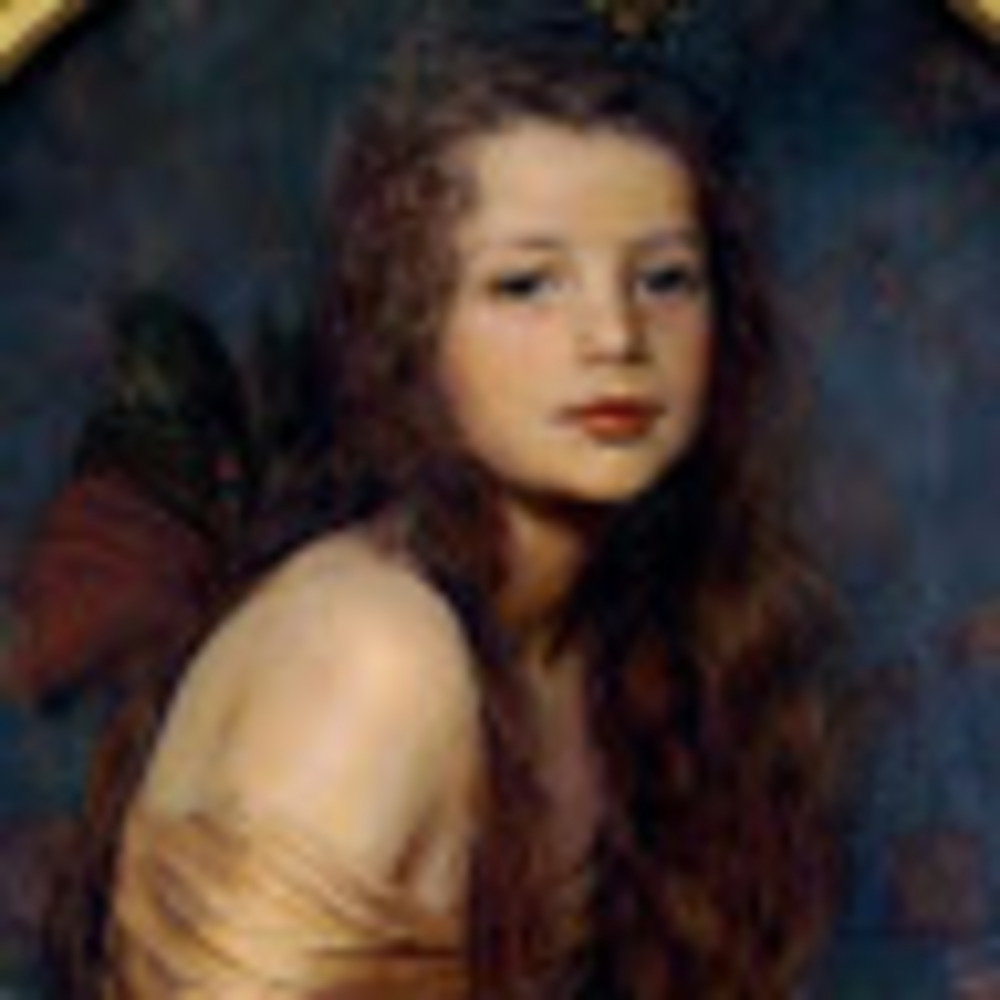Meet your Posher, Lily